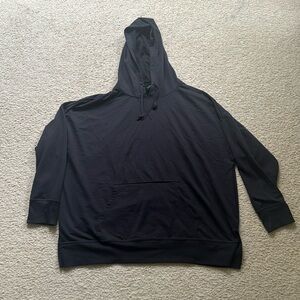 Comfy soft/lightweight hoodie XXXL women’s